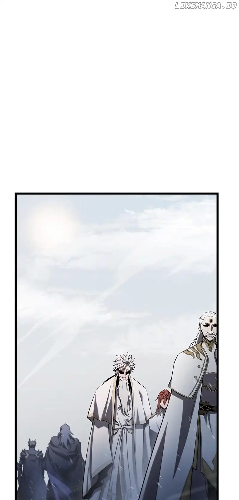 The Beginning After The End chapter 177 page 108