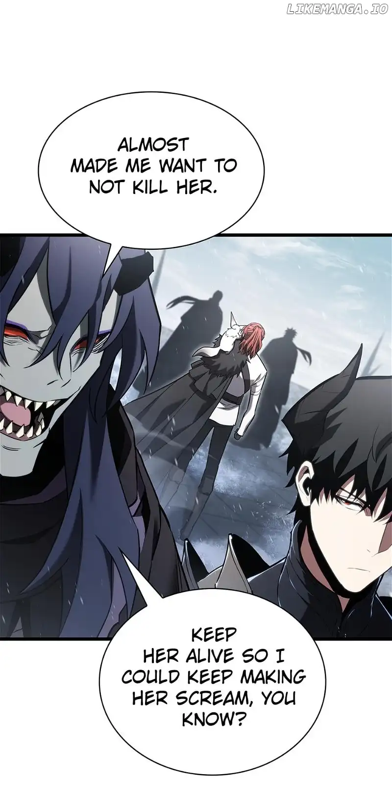 The Beginning After The End chapter 177 page 112