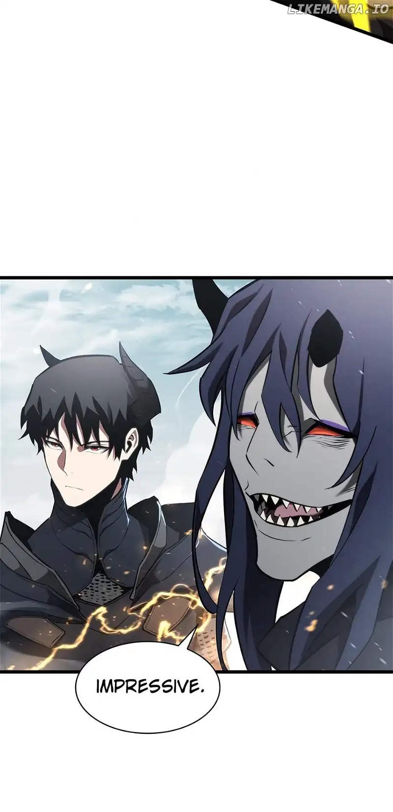 The Beginning After The End chapter 177 page 116