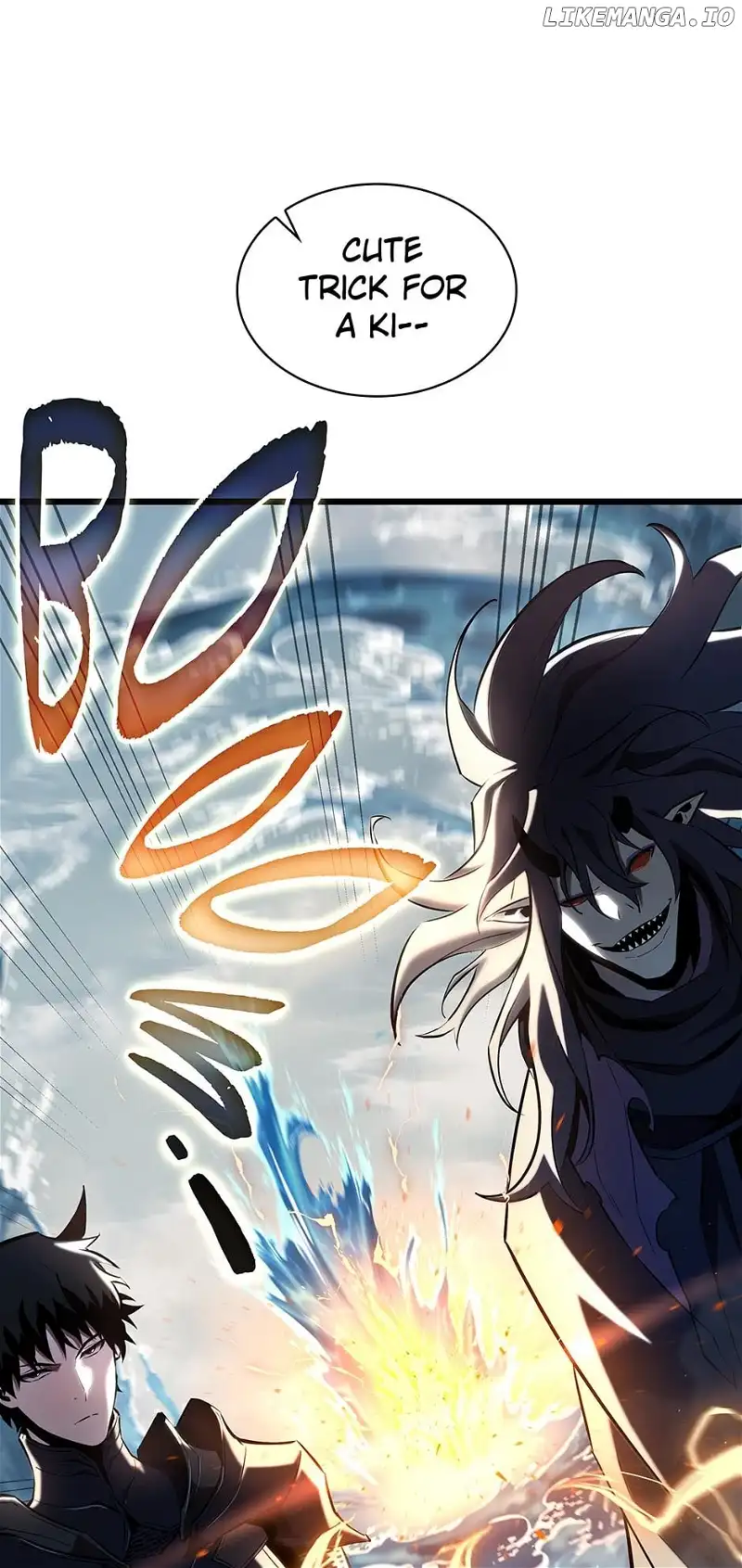 The Beginning After The End chapter 177 page 117