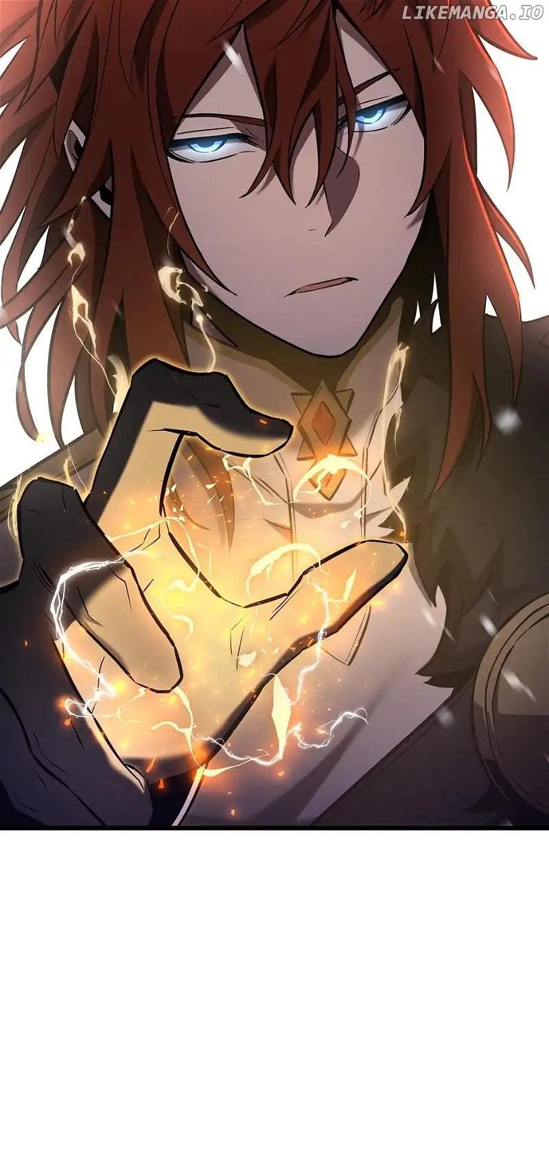 The Beginning After The End chapter 177 page 119