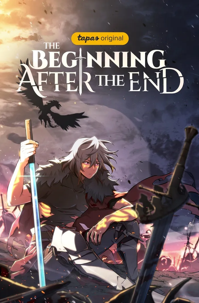 The Beginning After The End chapter 178 page 1