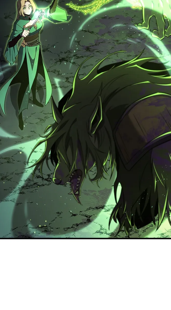 The Beginning After The End chapter 178 page 7