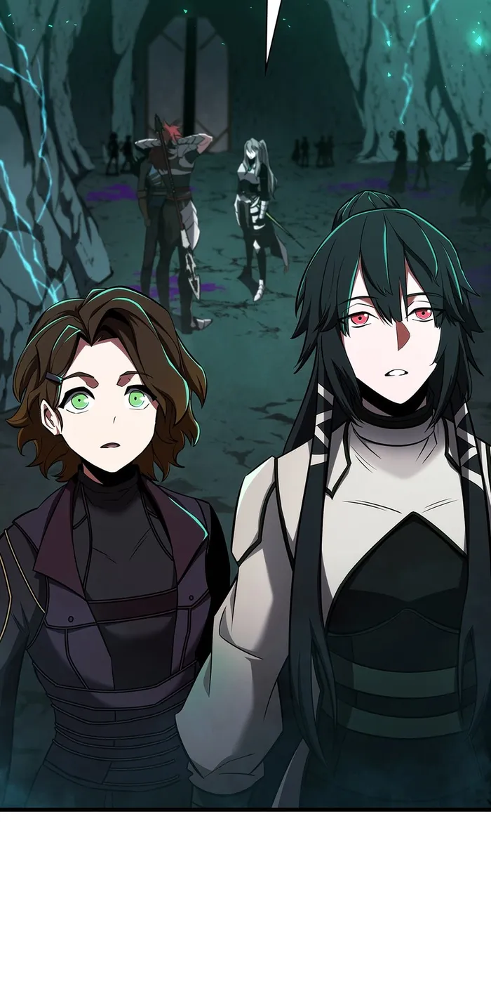 The Beginning After The End chapter 178 page 31