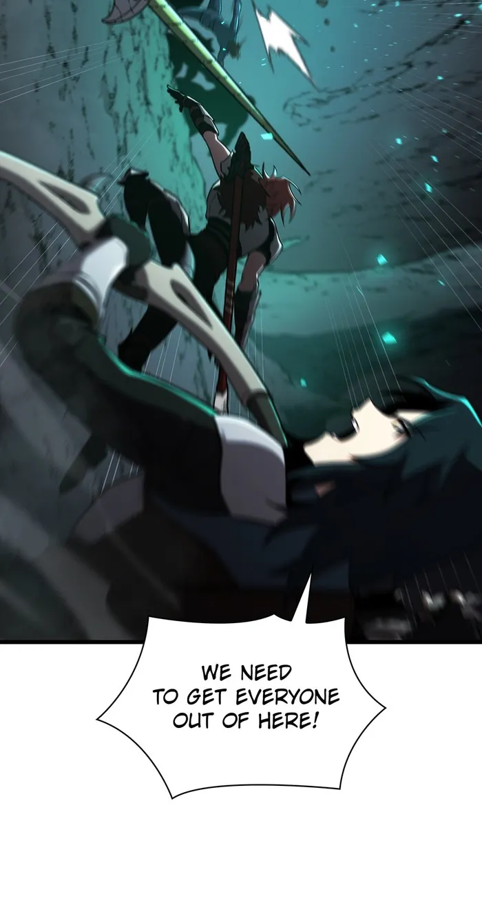 The Beginning After The End chapter 178 page 42