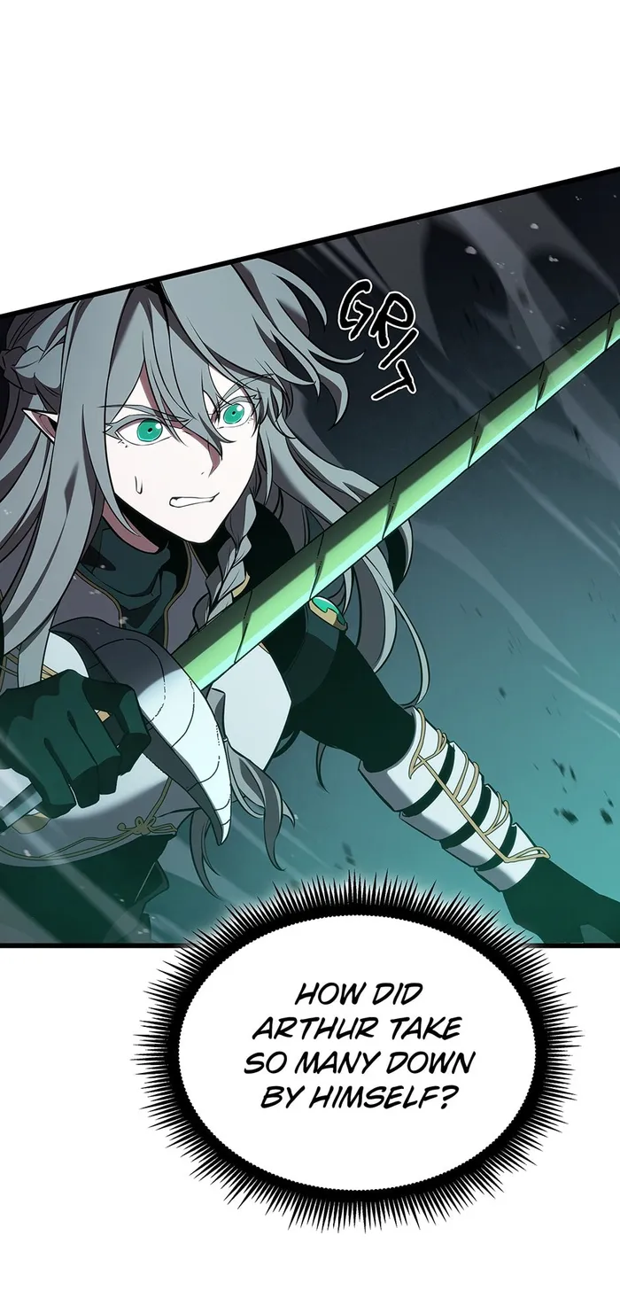 The Beginning After The End chapter 178 page 58