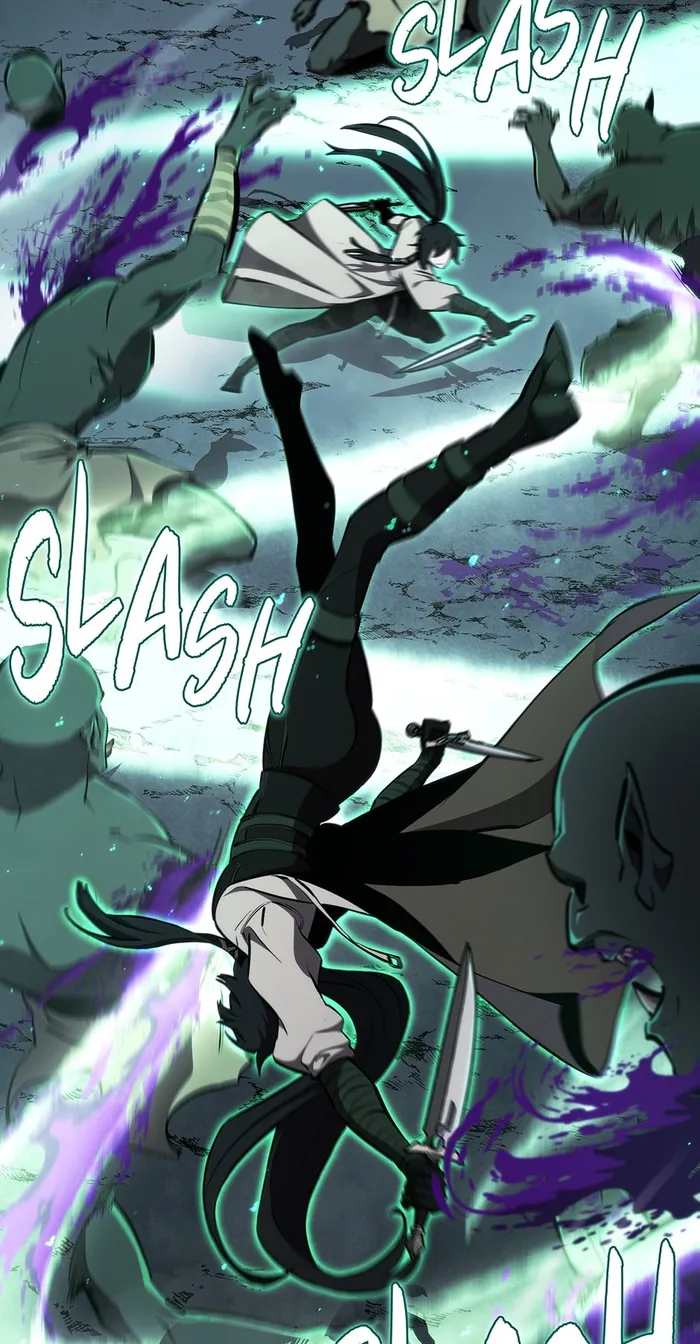 The Beginning After The End chapter 178 page 71