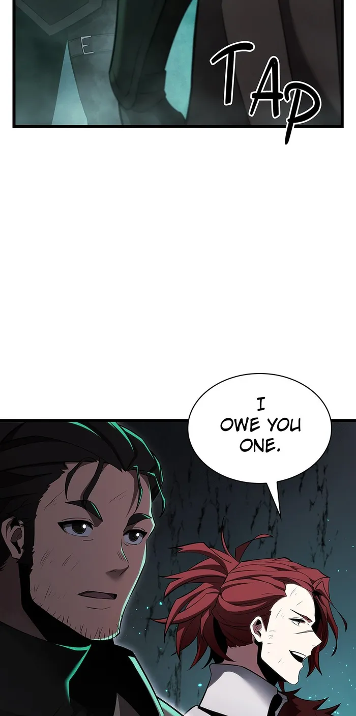 The Beginning After The End chapter 178 page 85