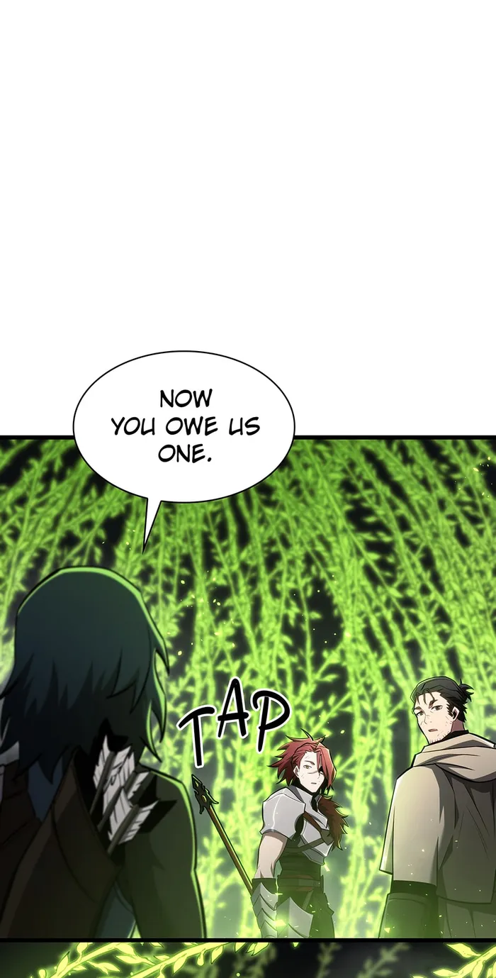 The Beginning After The End chapter 178 page 91