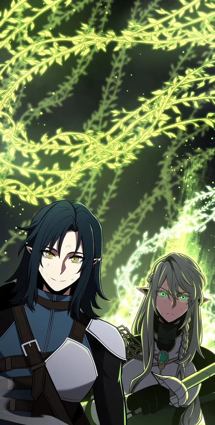 The Beginning After The End chapter 178 page 92
