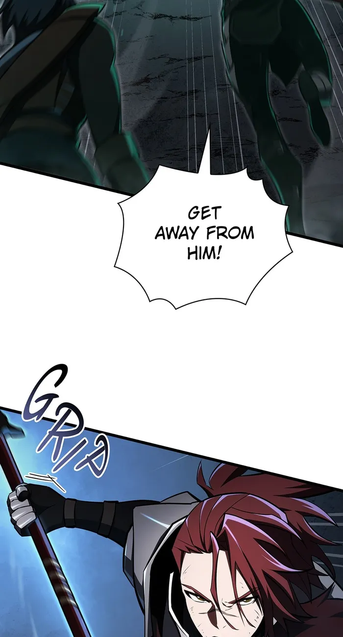 The Beginning After The End chapter 178 page 106