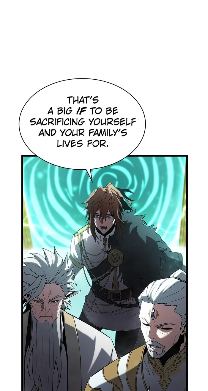 The Beginning After The End chapter 178 page 126