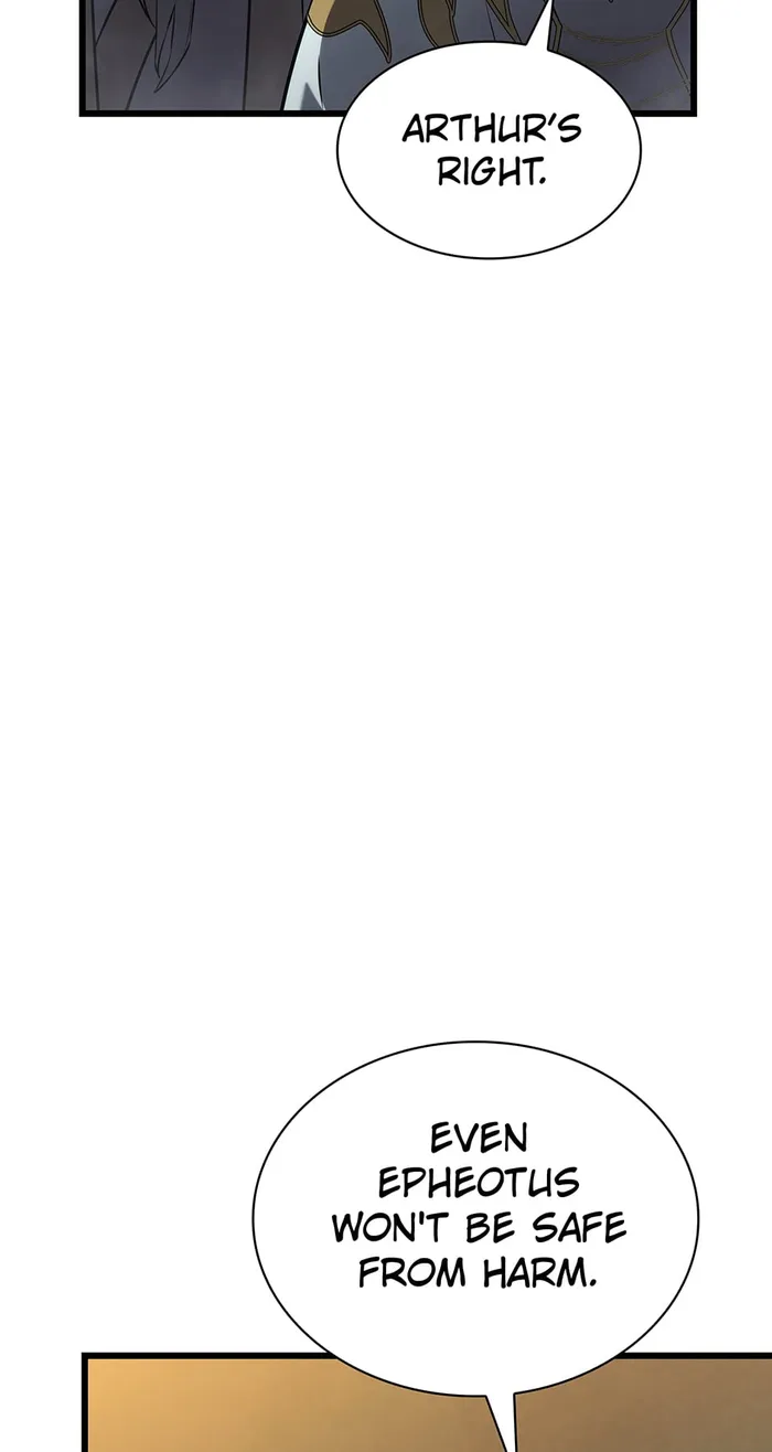 The Beginning After The End chapter 178 page 127