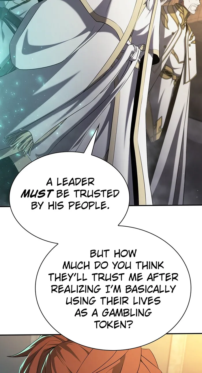 The Beginning After The End chapter 178 page 133