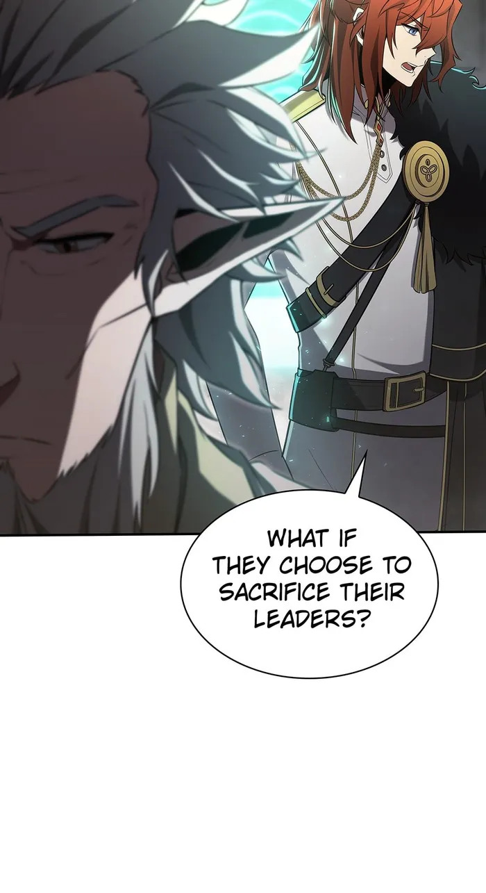 The Beginning After The End chapter 178 page 135