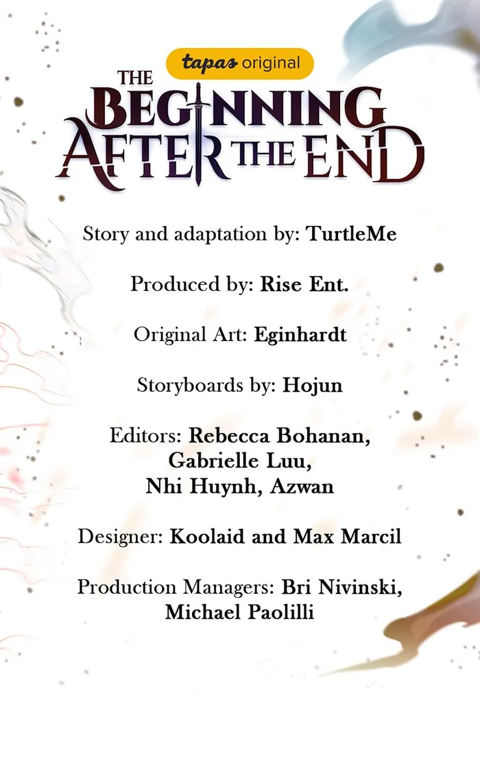 The Beginning After The End chapter 178 page 138