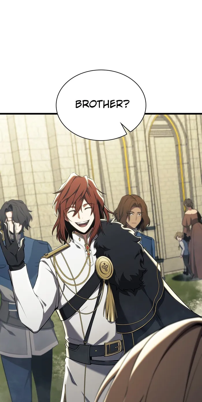 The Beginning After The End chapter 178 page 155