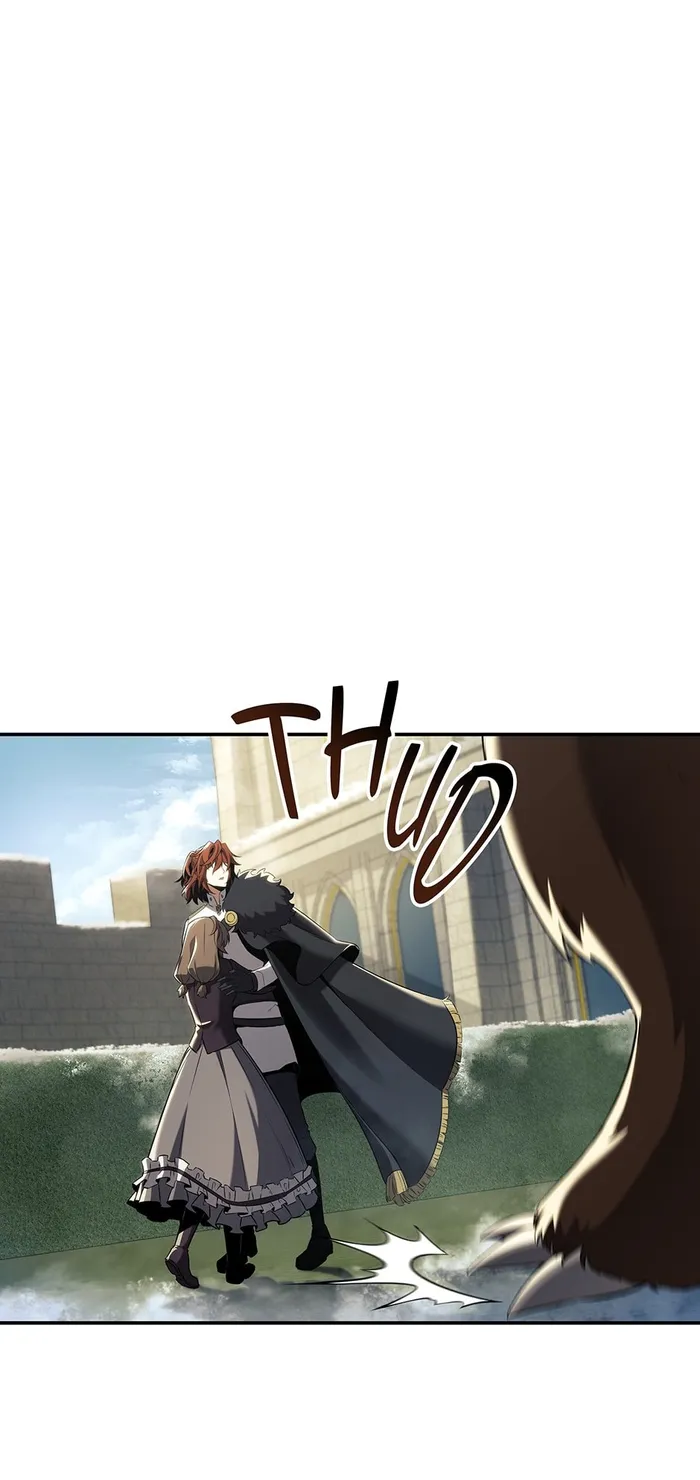 The Beginning After The End chapter 178 page 159