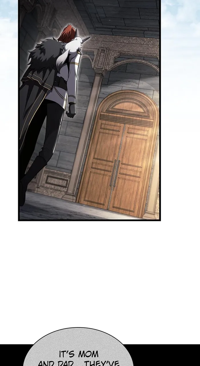 The Beginning After The End chapter 179 page 4