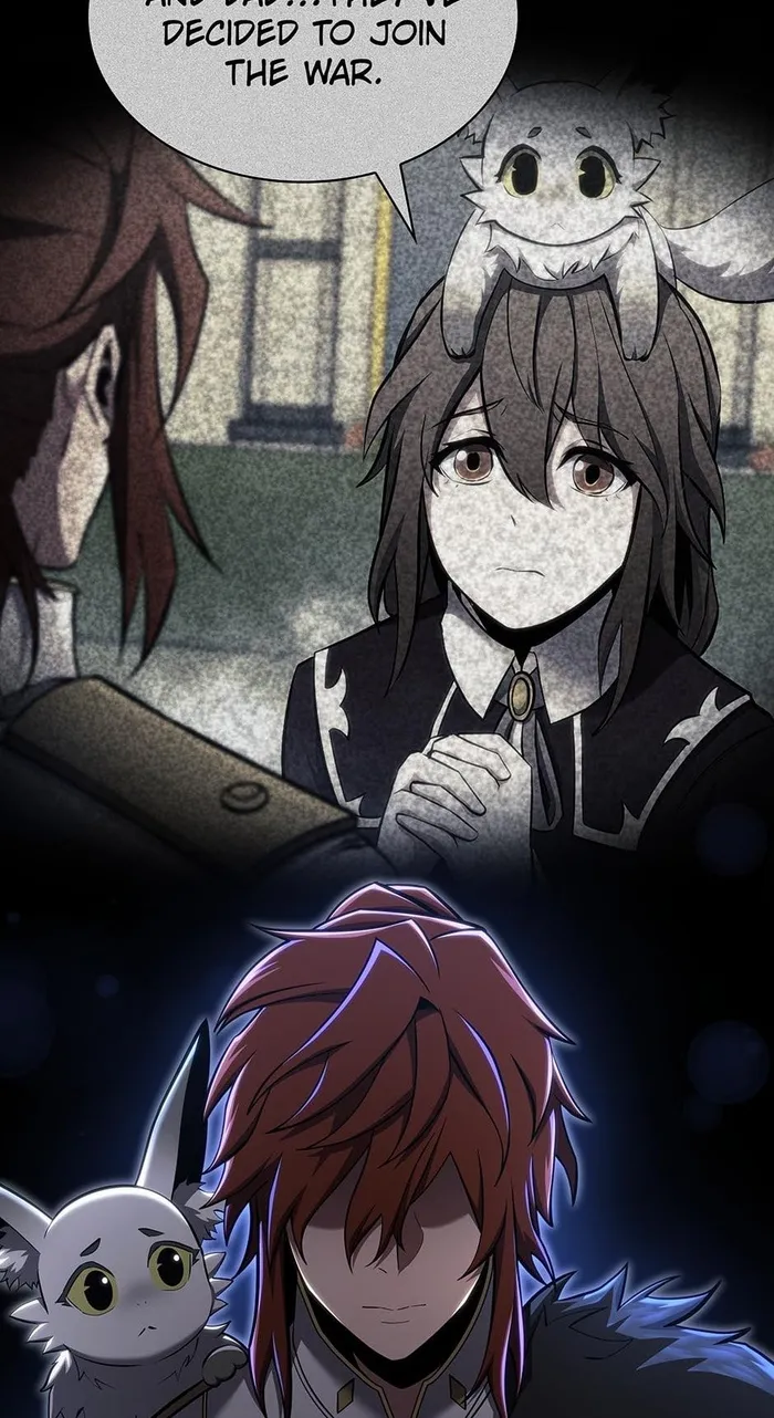 The Beginning After The End chapter 179 page 5