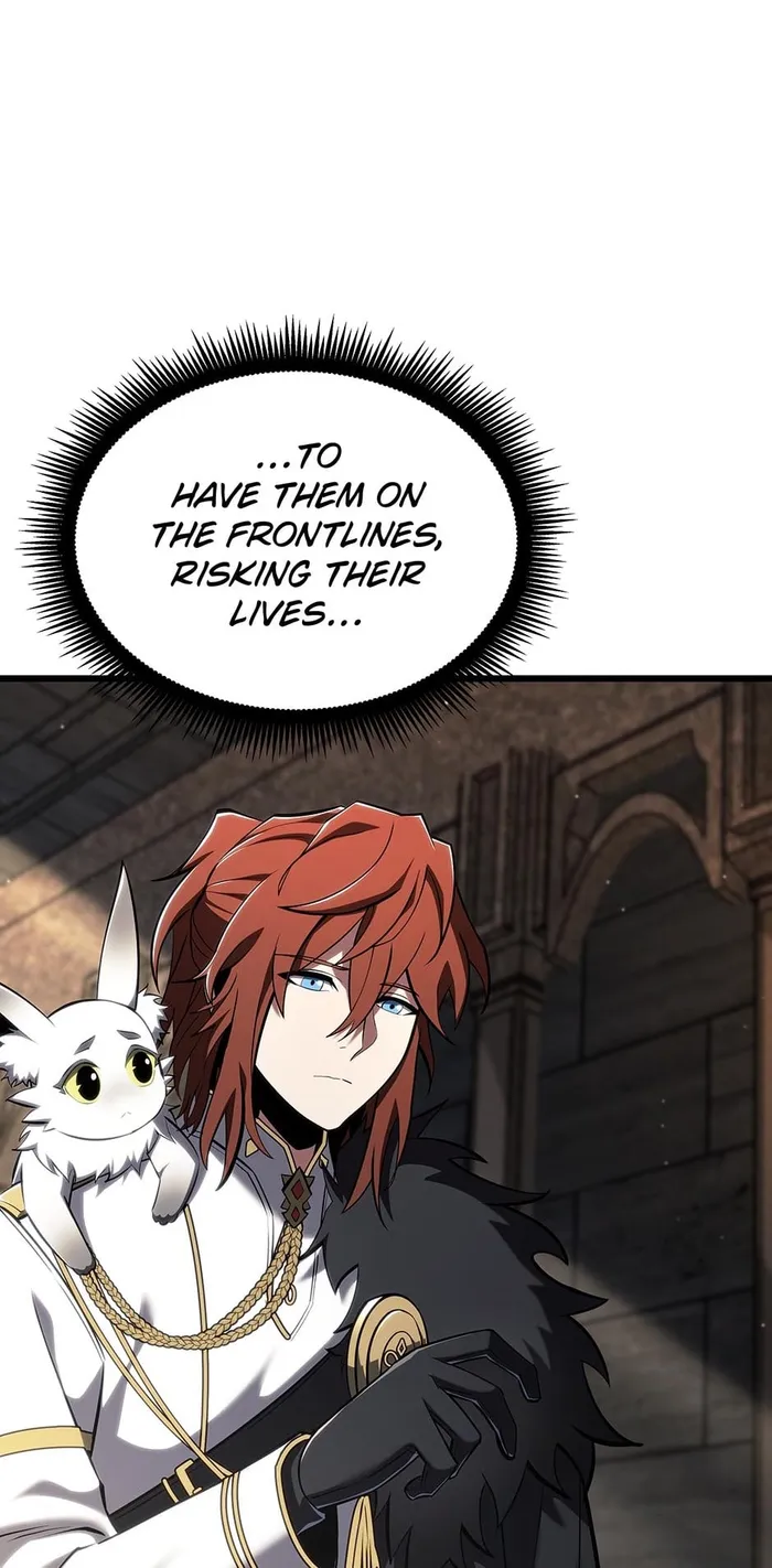 The Beginning After The End chapter 179 page 9