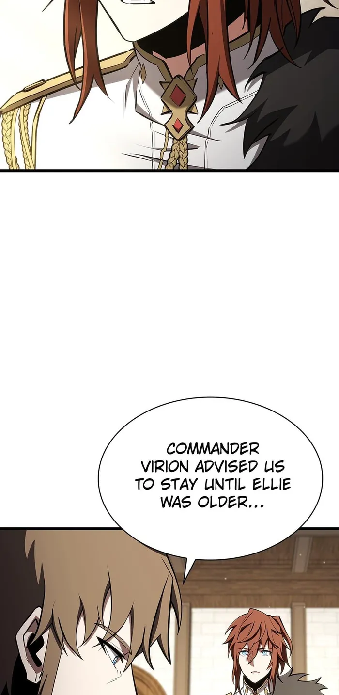 The Beginning After The End chapter 179 page 19