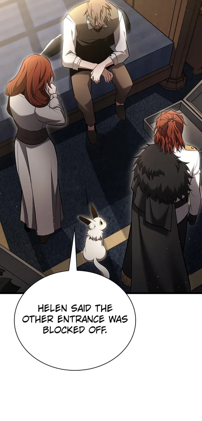 The Beginning After The End chapter 179 page 39