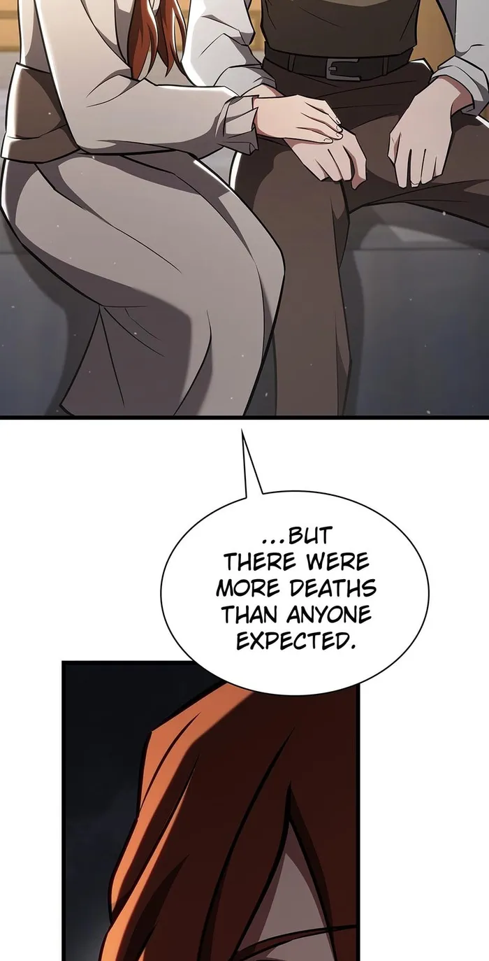 The Beginning After The End chapter 179 page 42