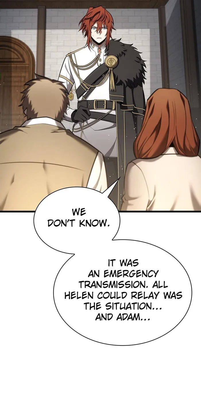The Beginning After The End chapter 179 page 44