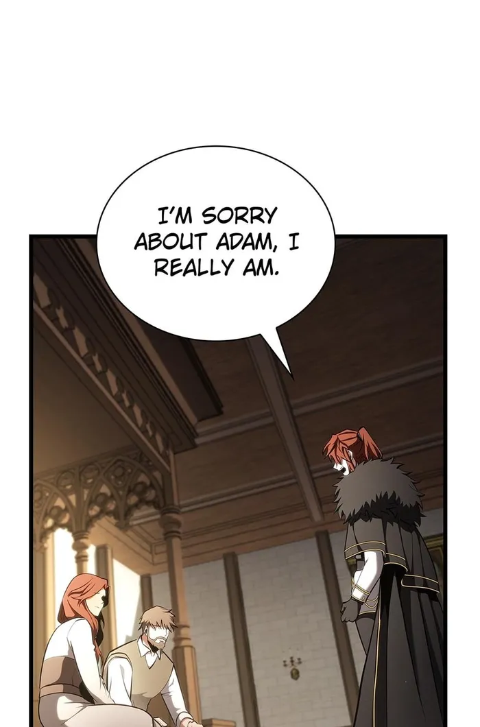 The Beginning After The End chapter 179 page 45