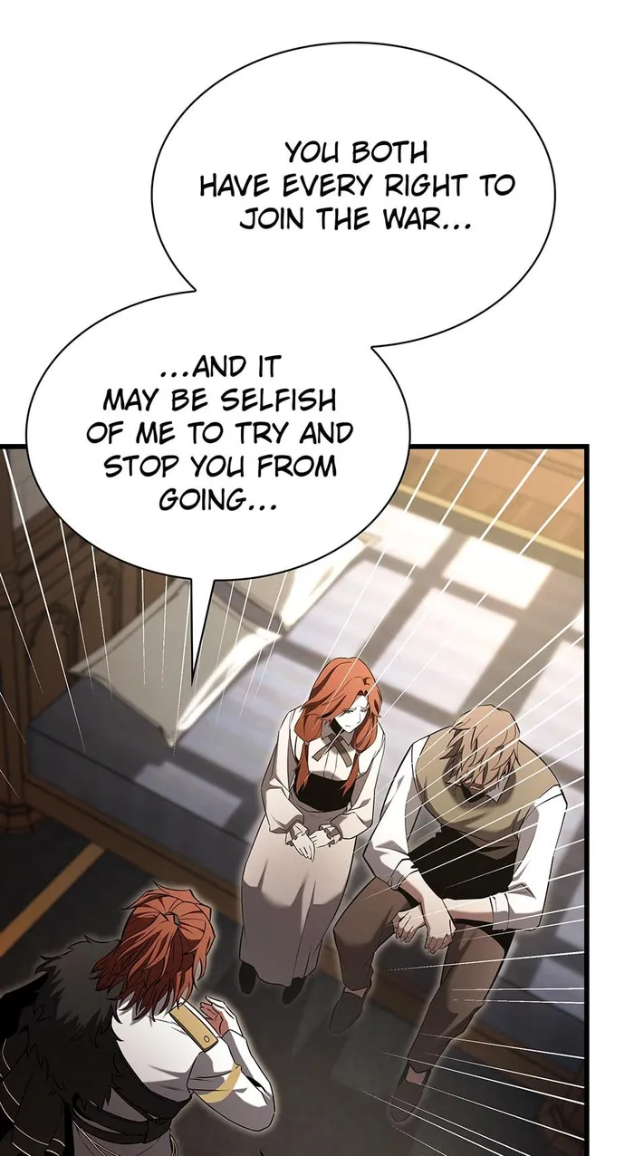 The Beginning After The End chapter 179 page 50