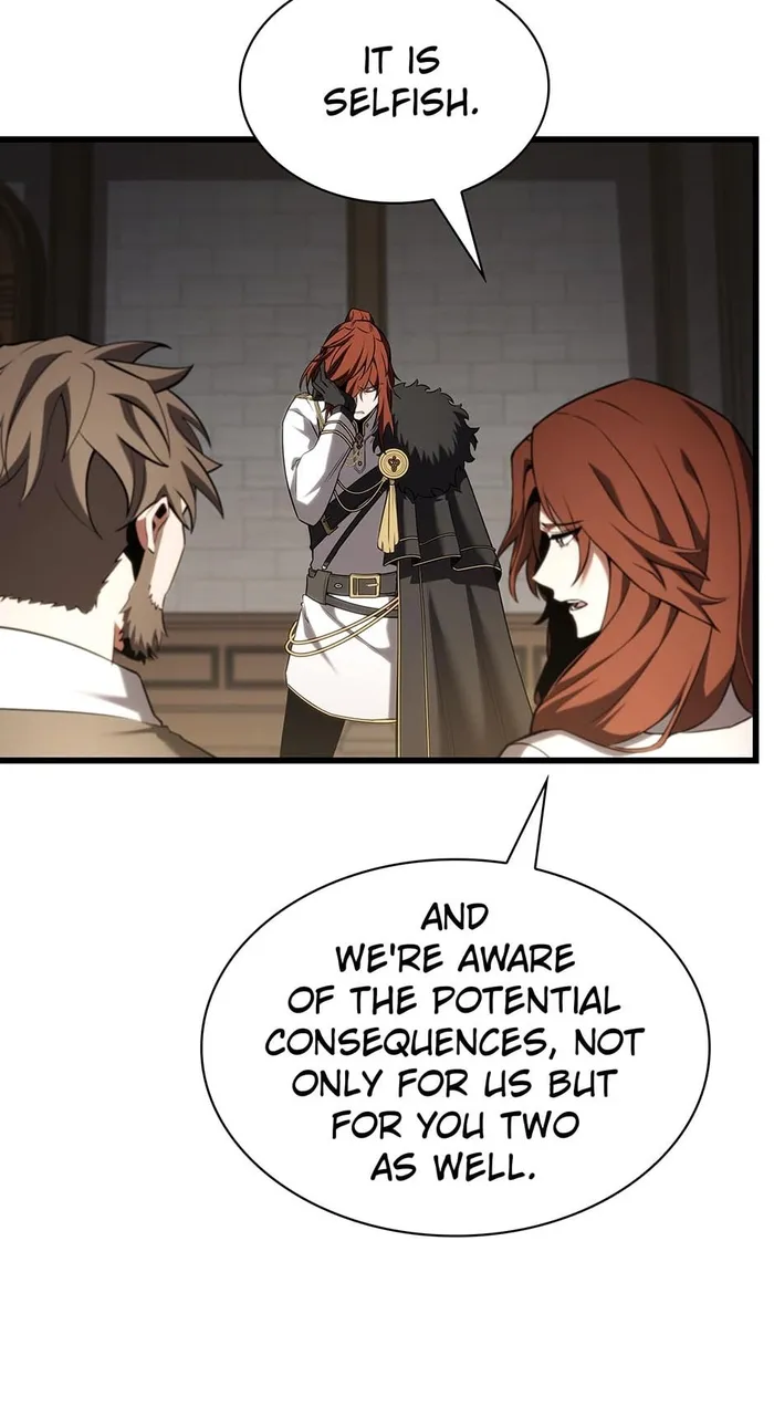 The Beginning After The End chapter 179 page 53
