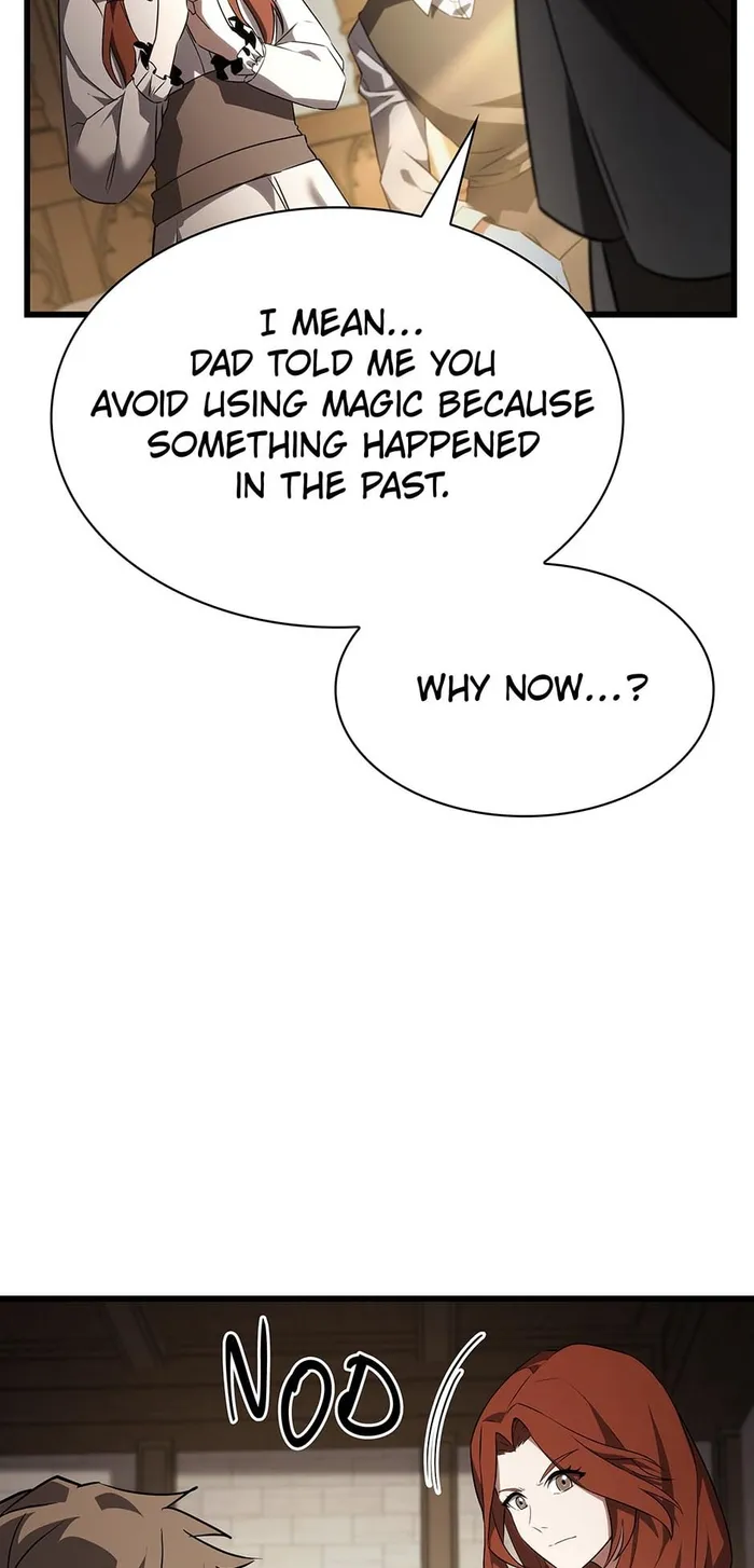 The Beginning After The End chapter 179 page 57