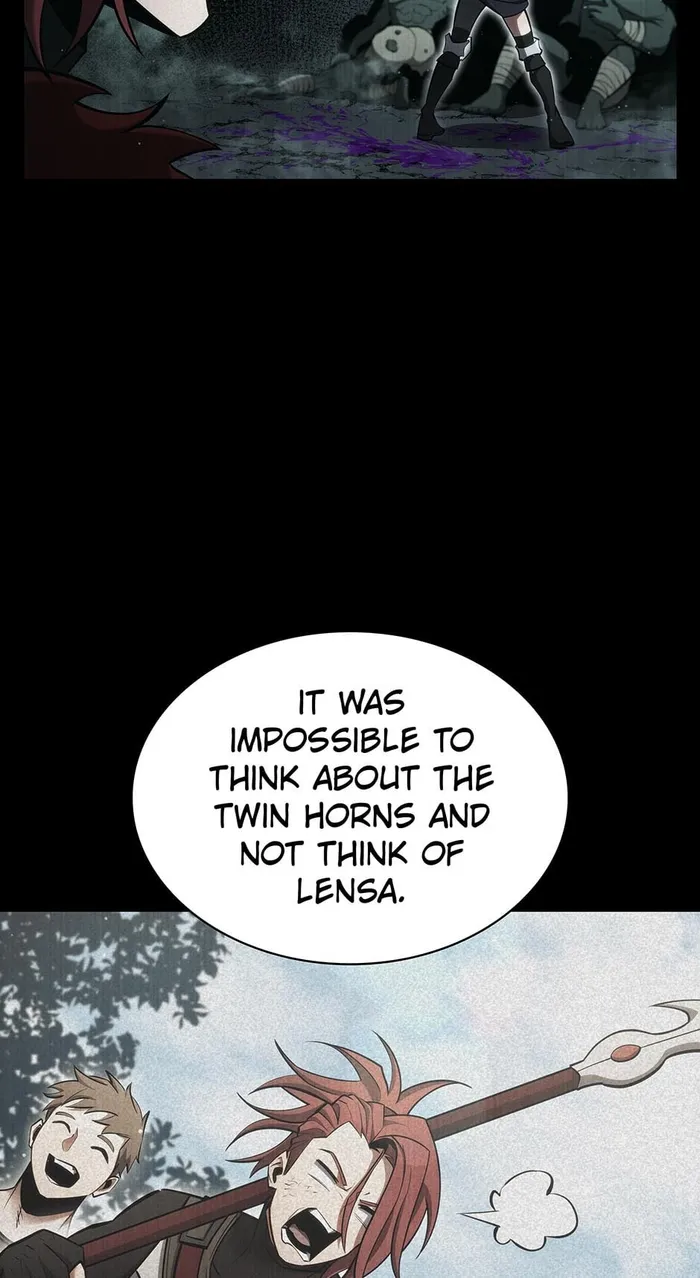 The Beginning After The End chapter 179 page 77
