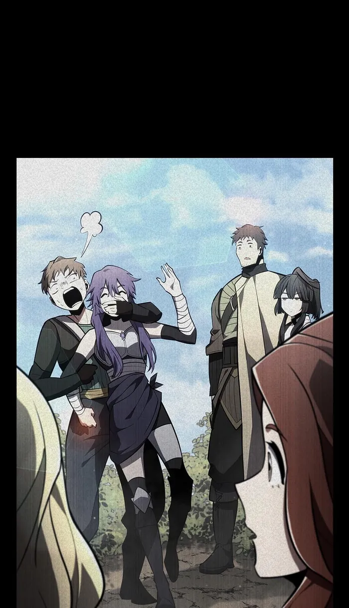 The Beginning After The End chapter 179 page 81