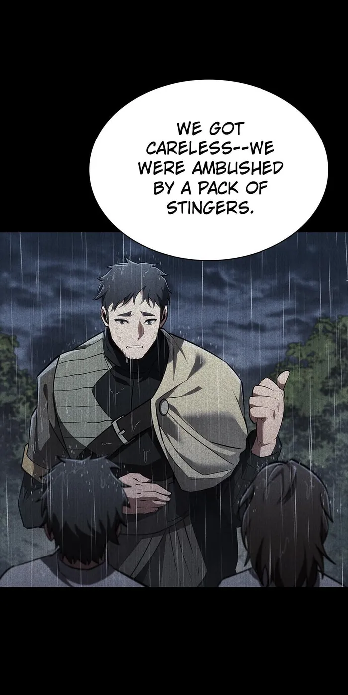 The Beginning After The End chapter 179 page 86