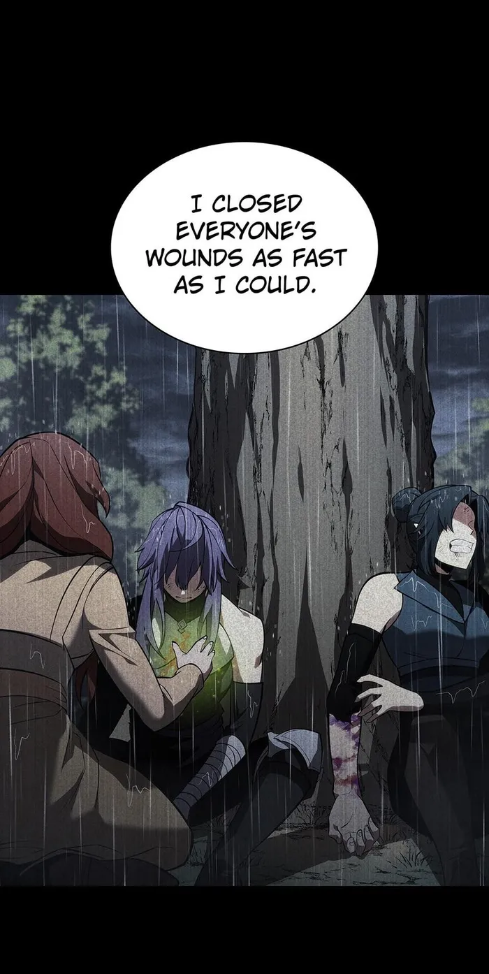 The Beginning After The End chapter 179 page 87