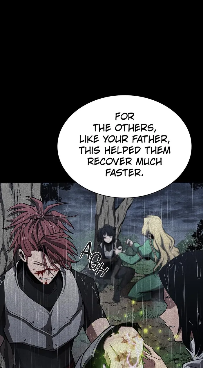 The Beginning After The End chapter 179 page 88