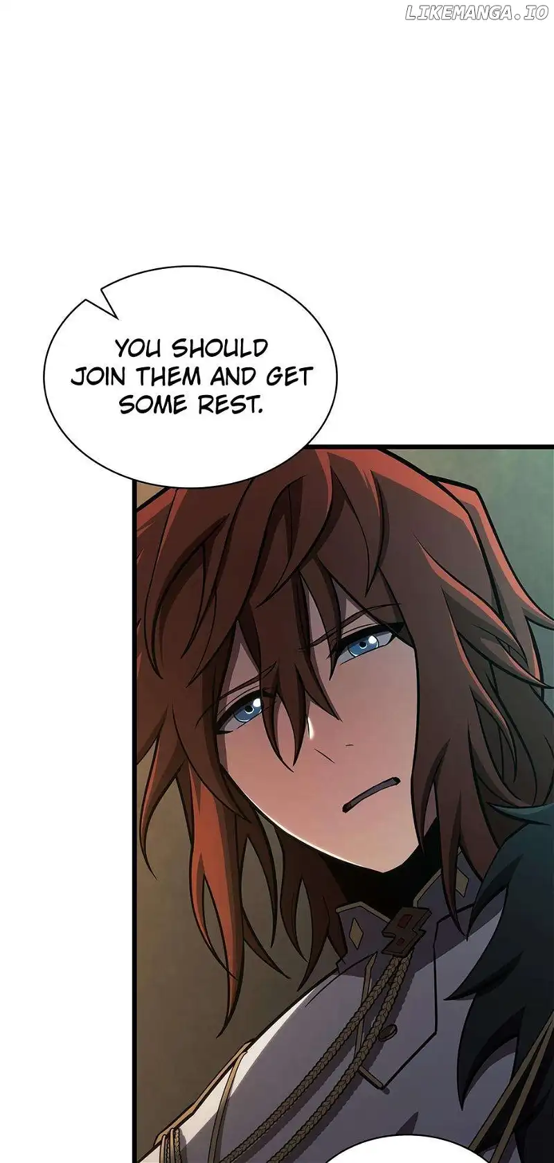 The Beginning After The End chapter 180 page 14