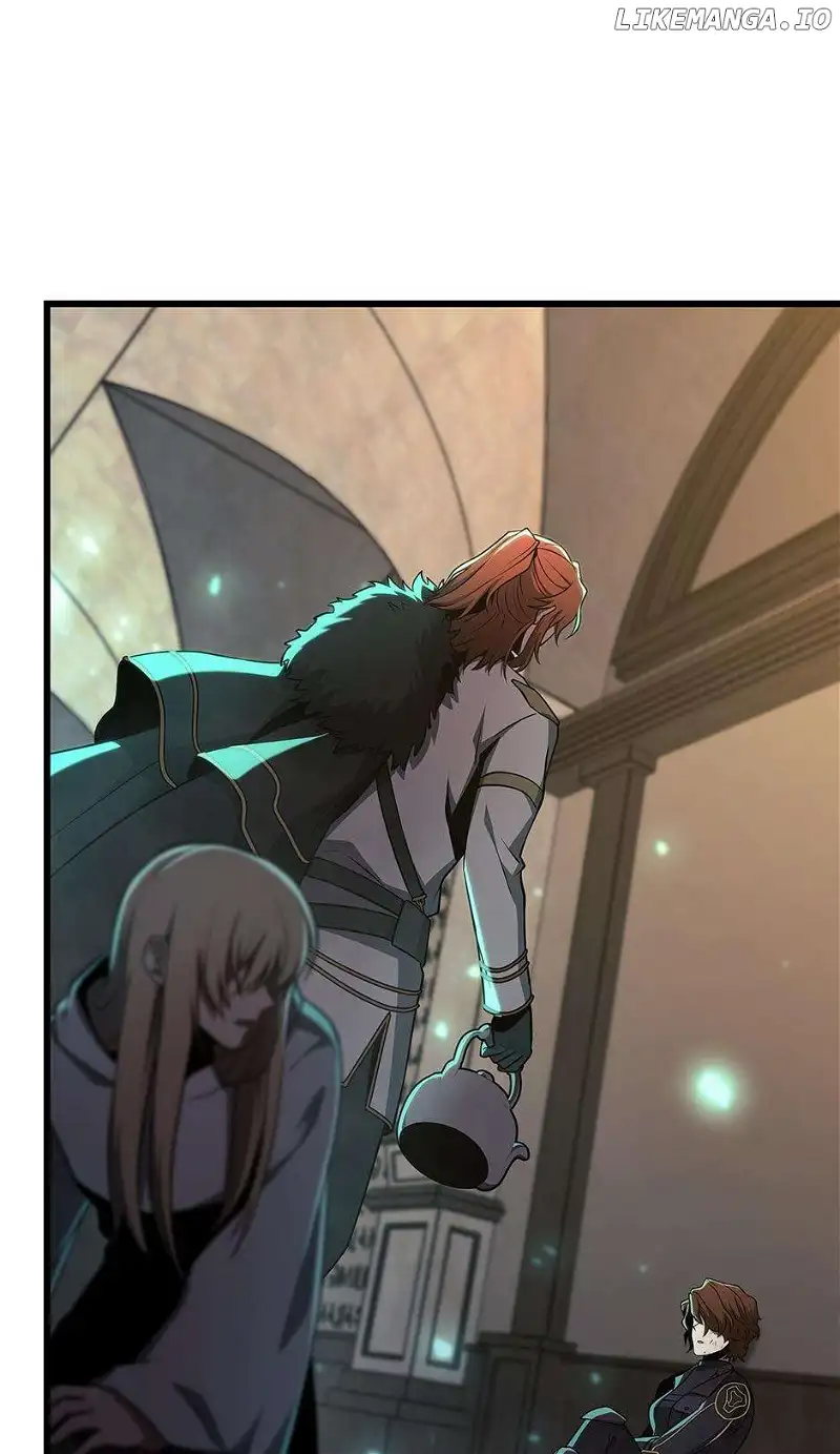 The Beginning After The End chapter 180 page 47
