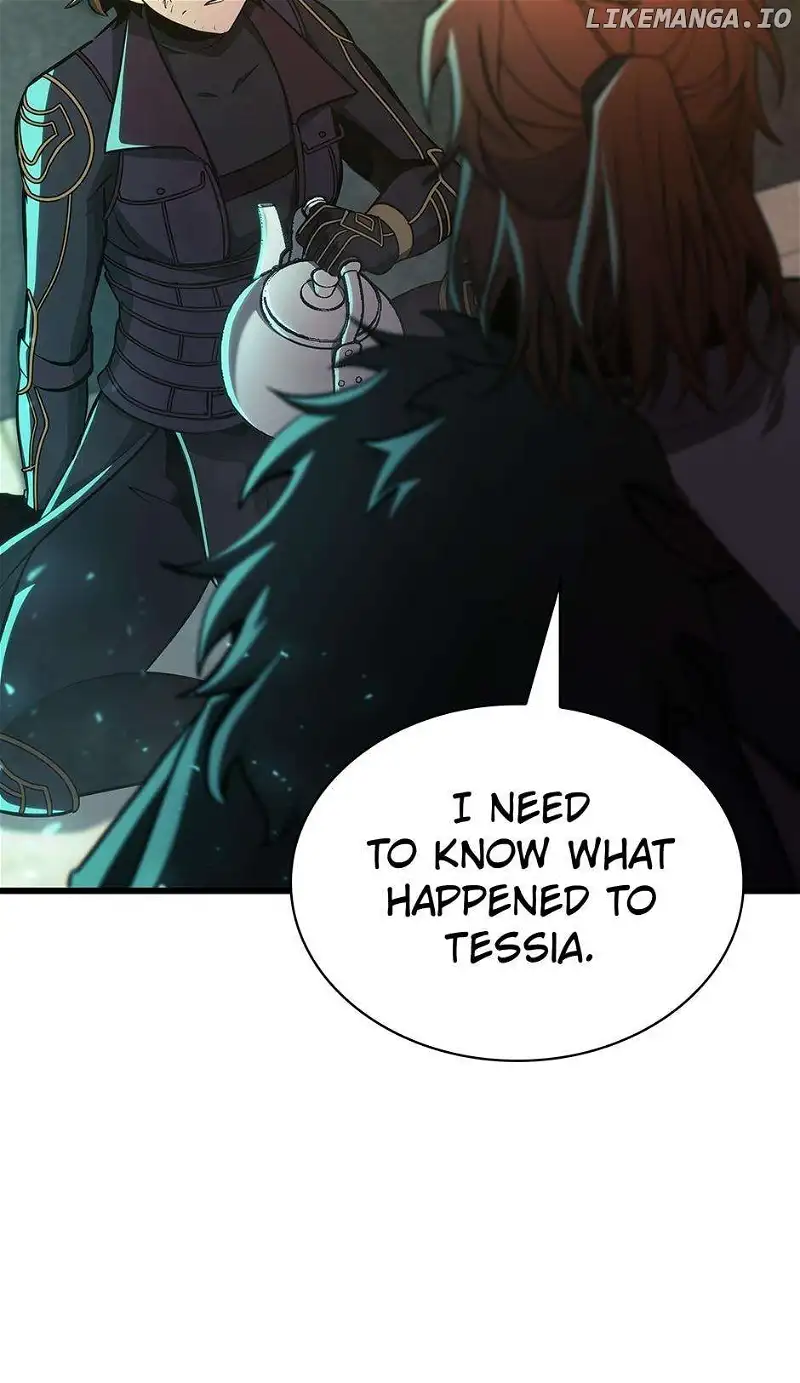 The Beginning After The End chapter 180 page 49