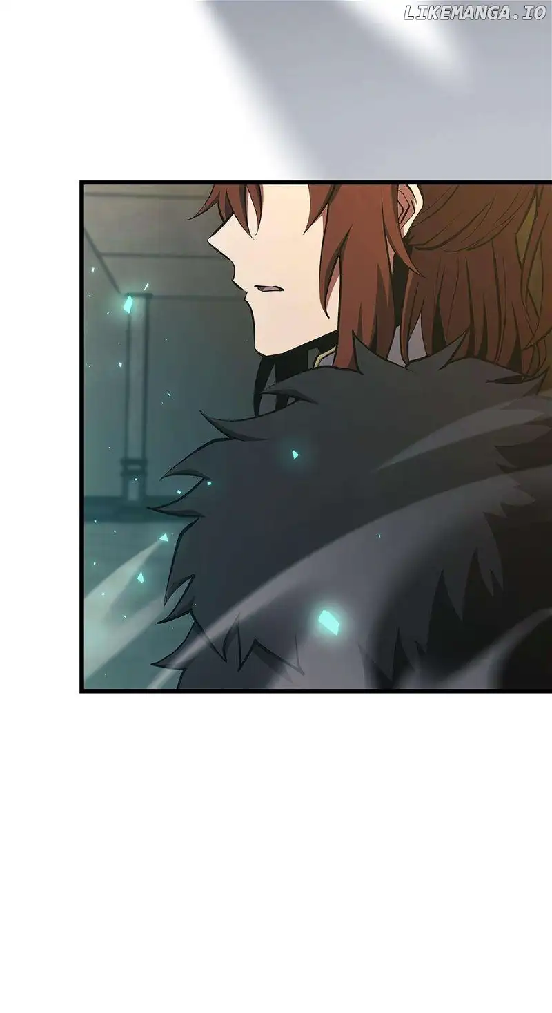 The Beginning After The End chapter 180 page 55