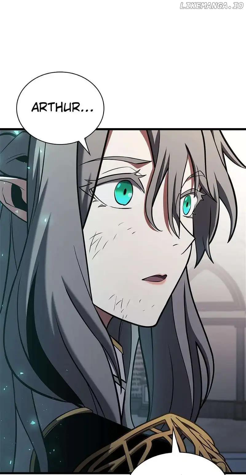 The Beginning After The End chapter 180 page 64