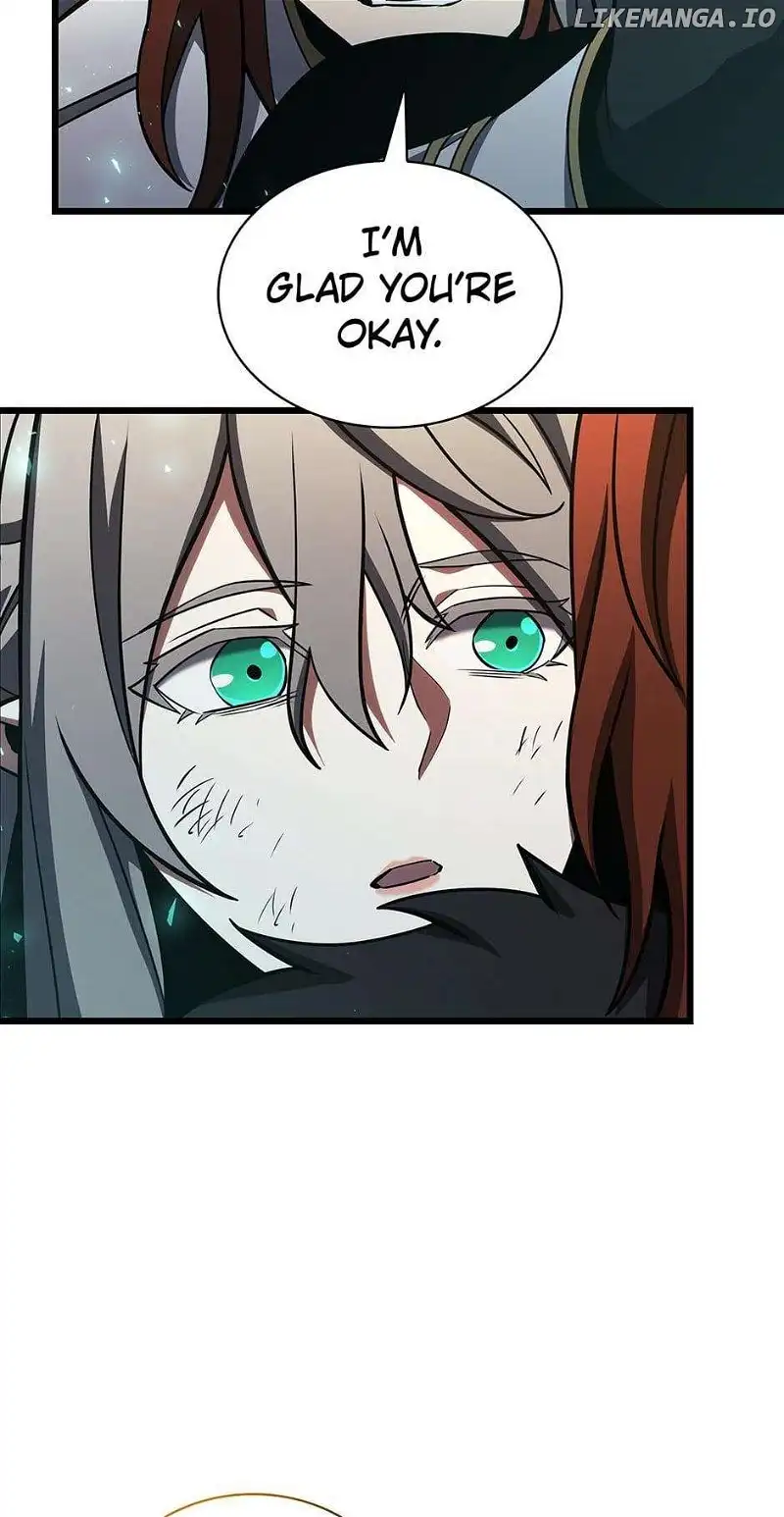 The Beginning After The End chapter 180 page 67