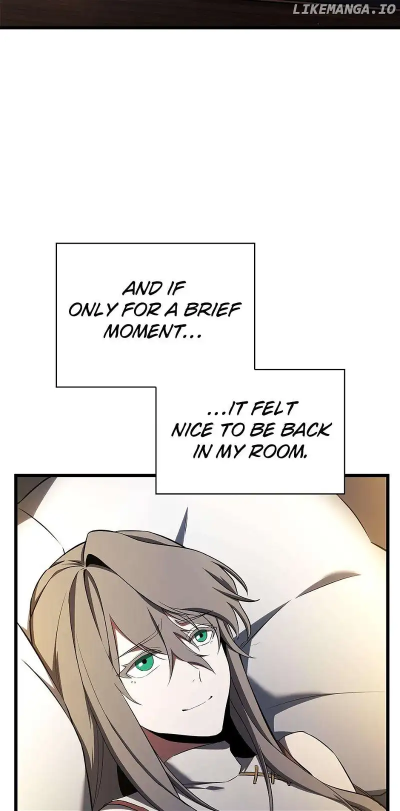 The Beginning After The End chapter 180 page 85
