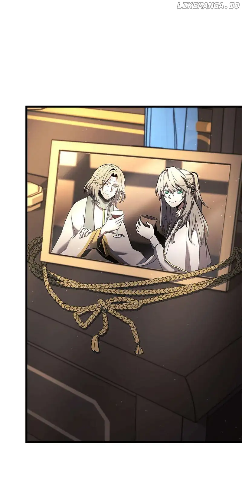 The Beginning After The End chapter 180 page 87