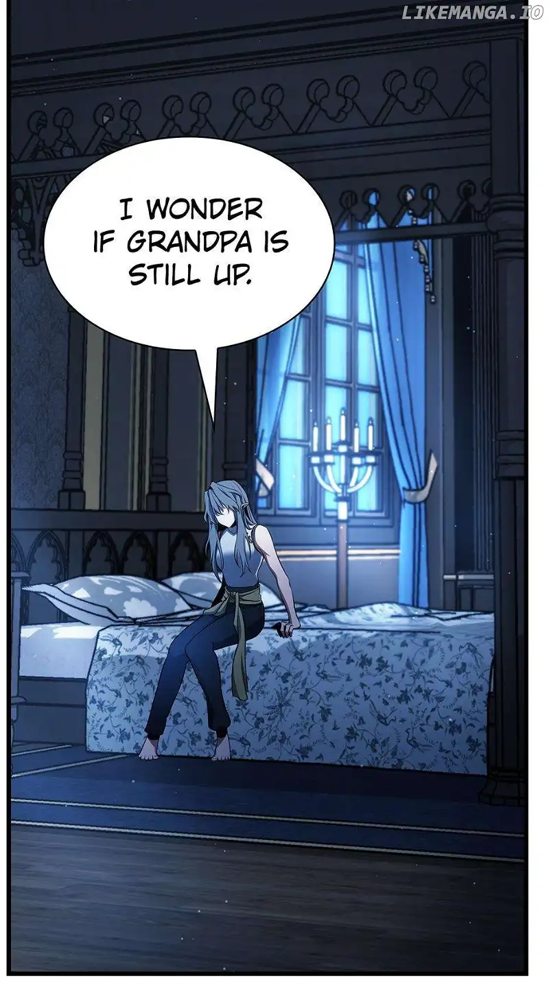 The Beginning After The End chapter 180 page 92