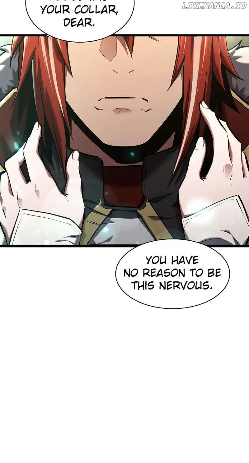 The Beginning After The End chapter 183 page 6