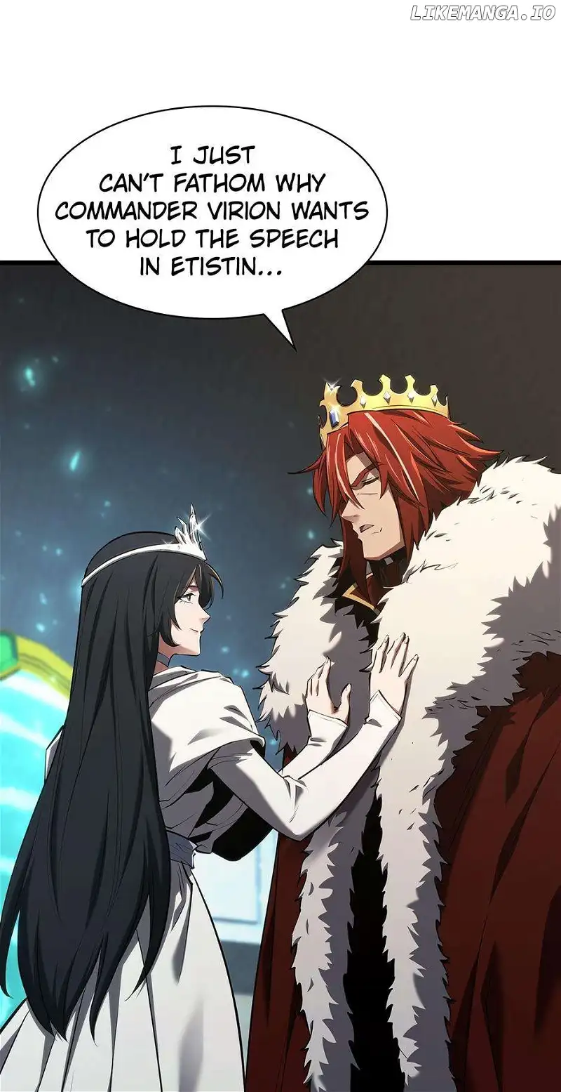 The Beginning After The End chapter 183 page 7