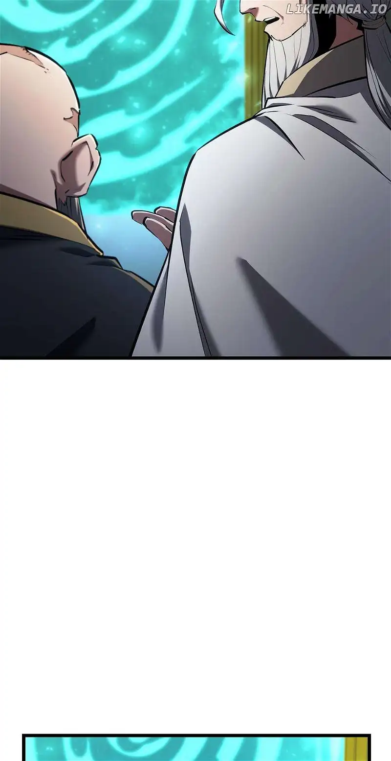 The Beginning After The End chapter 183 page 10